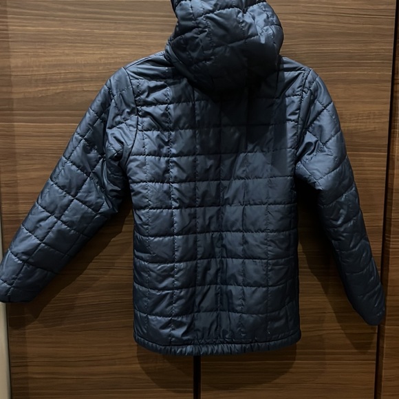 Kids Columbia Jacket S - Picture 3 of 5